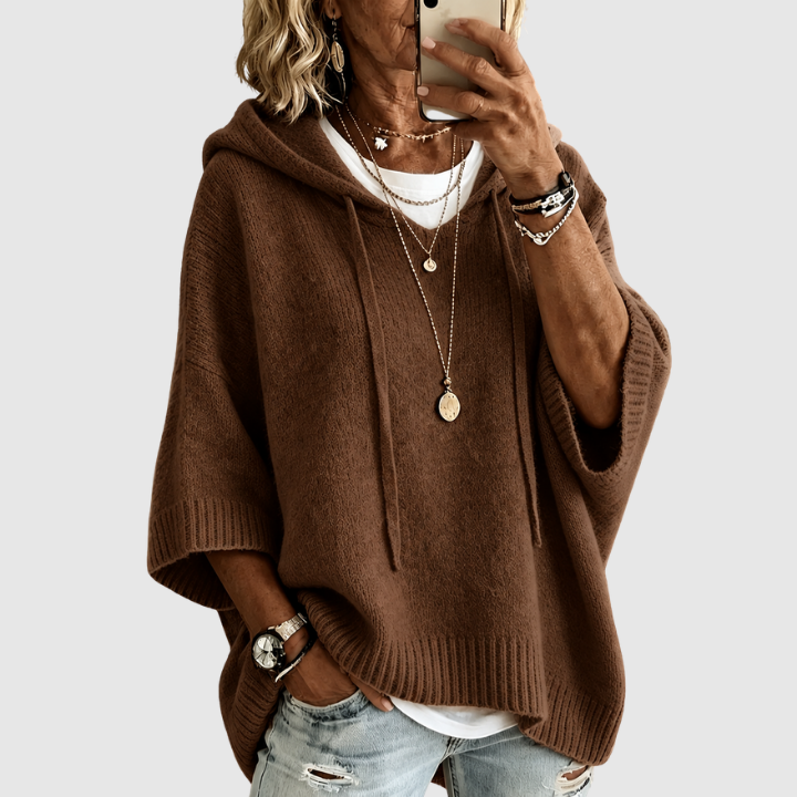 Ponchos