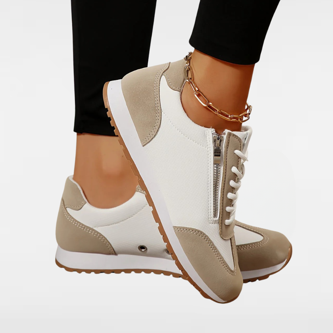 NISSA | CHAUSSURES CHIC ET DÉCONTRACTÉES