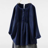 MELISSA | BLOUSE DE MODE LOOSE