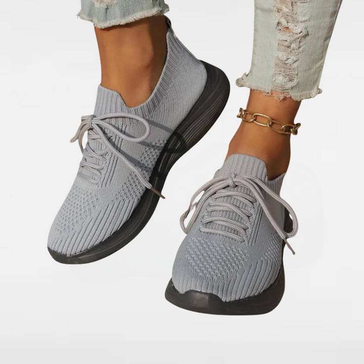 SABINE | BASKETS ORTHOPÉDIQUES CASUAL