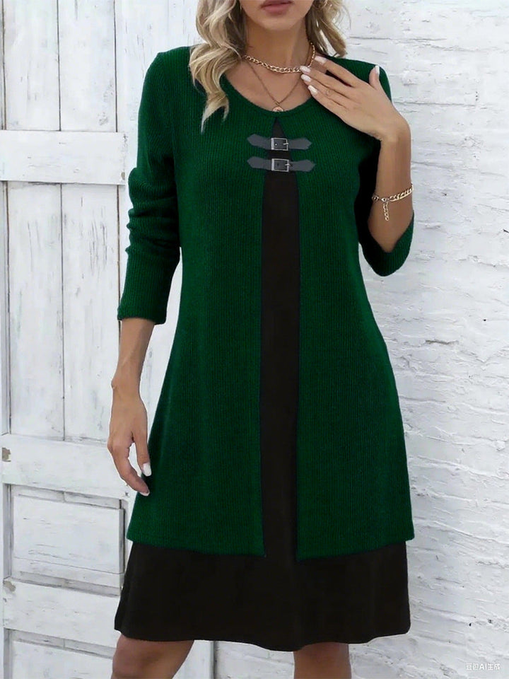Doreanne™ | Élégante Robe Décontractée
