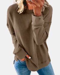 Glorielle | Pull en Tricot Douillet