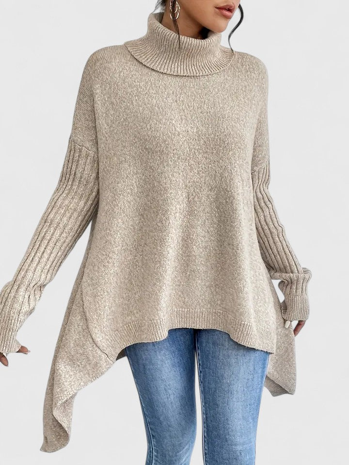 Tricia | Pull Confortable