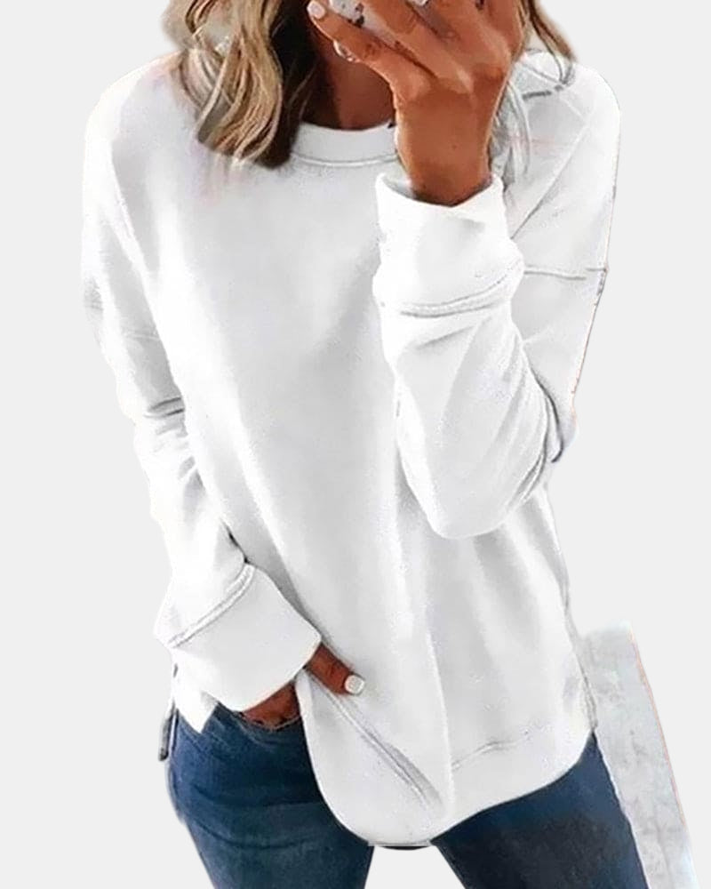 Glorielle | Pull en Tricot Douillet