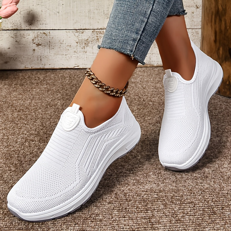 Clara | Chaussures à enfiler ultra confort