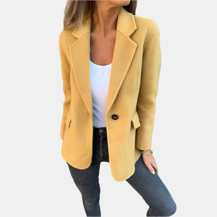 Marisol | Manteau Décontracté