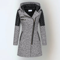 Katrin™ | Élégante et chaude veste d'hiver