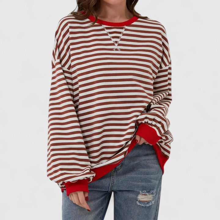 Jasmine | Pull Confortable