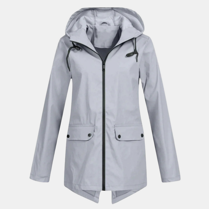 Lyla | Veste Imperméable
