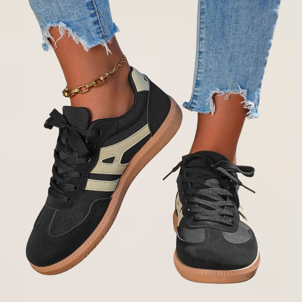 Holly | Chaussures de soutien tout au long de la journée