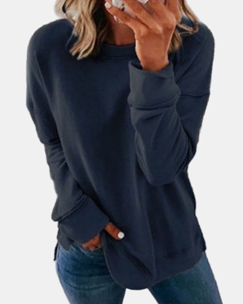 Glorielle | Pull en Tricot Douillet