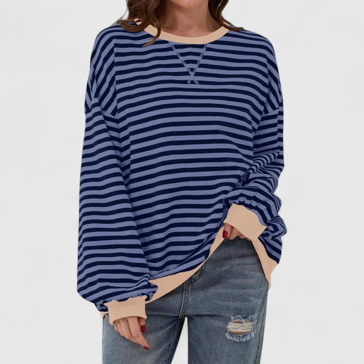 Jasmine | Pull Confortable