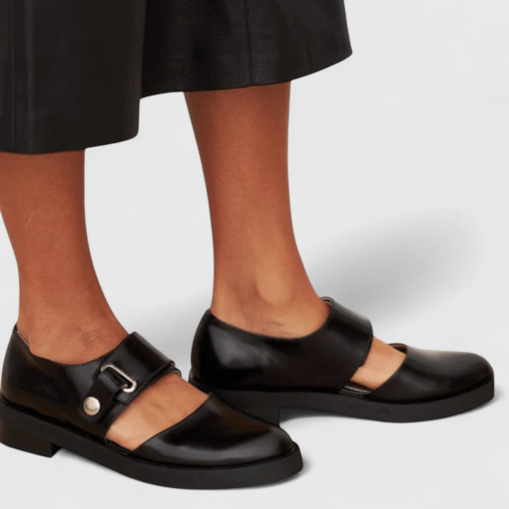 Irina | Chaussures Élégantes Intemporelles
