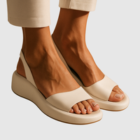 Sandales Glenda™ | À bout ouvert et antidérapantes