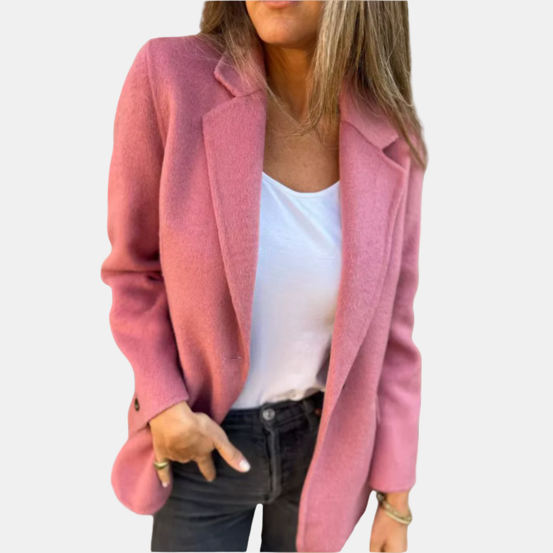 Marisol | Manteau Décontracté