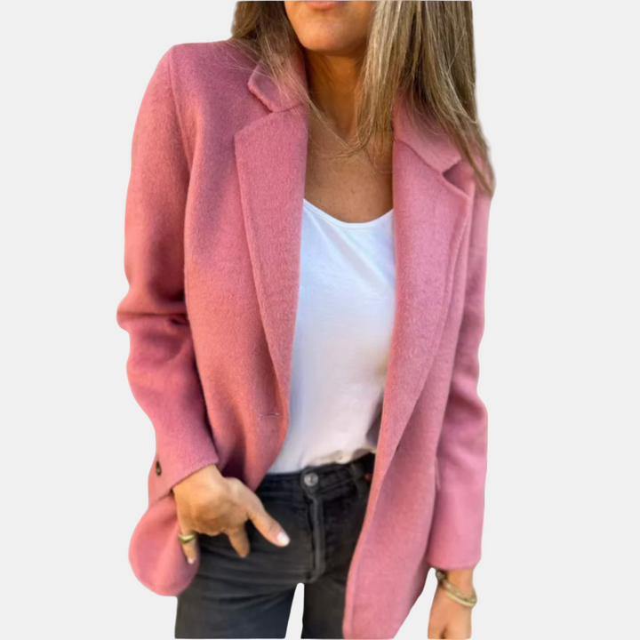 Marisol | Manteau Décontracté