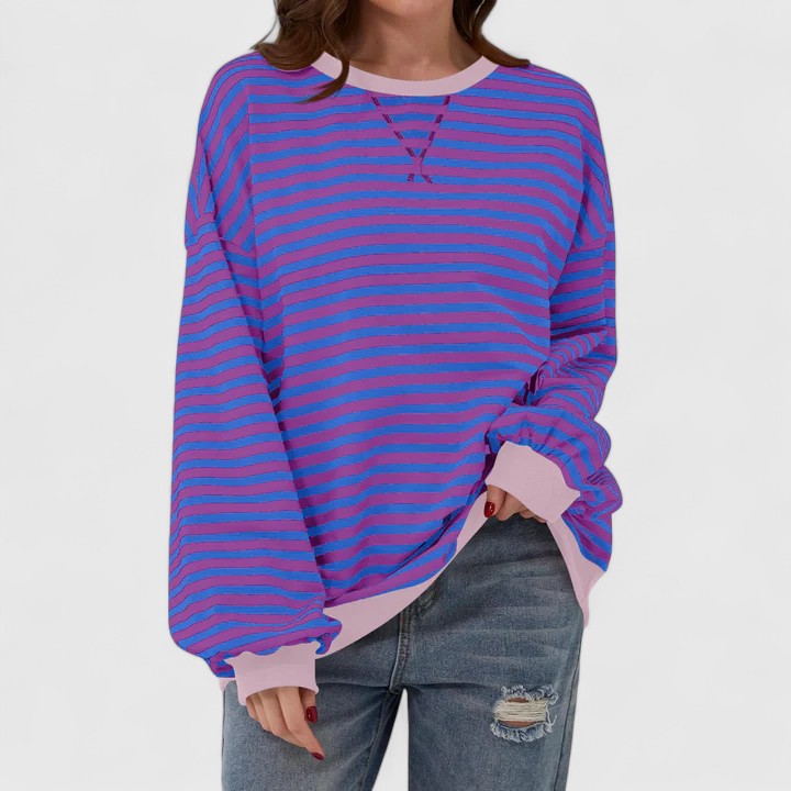 Jasmine | Pull Confortable
