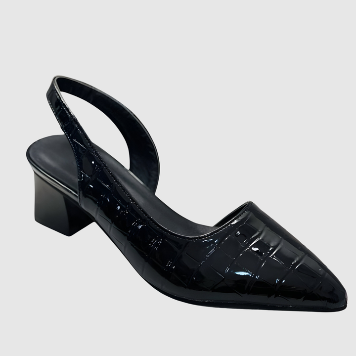Edina - Talons Orthopédiques Confortables