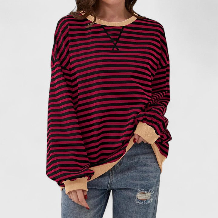 Jasmine | Pull Confortable