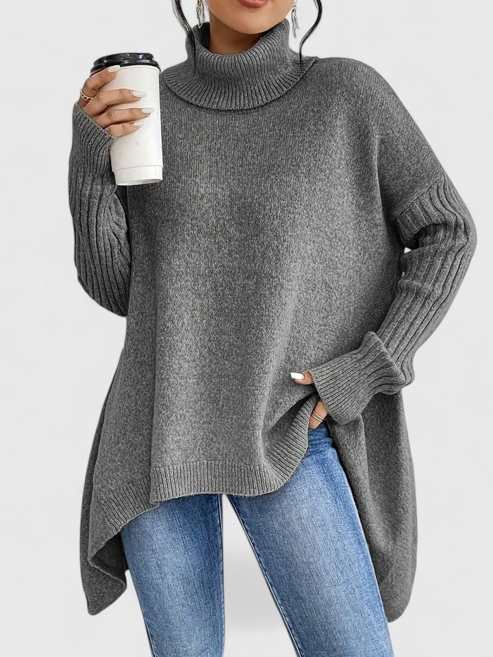 Tricia | Pull Confortable