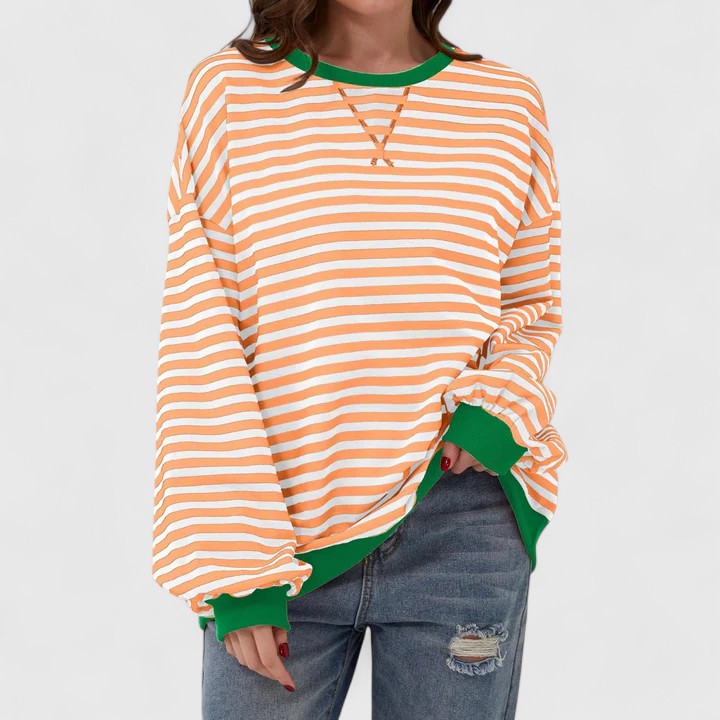 Jasmine | Pull Confortable