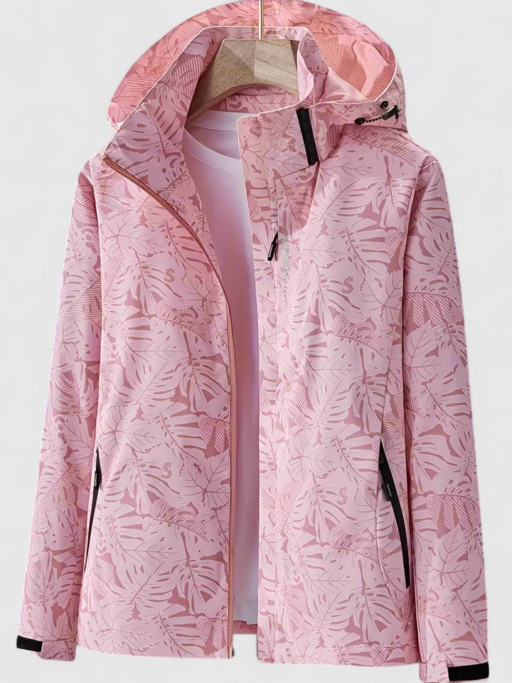 Ivy | Veste Confortable