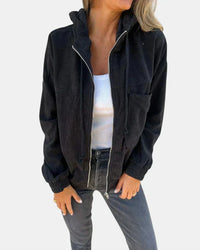 Lara | Veste Confortable