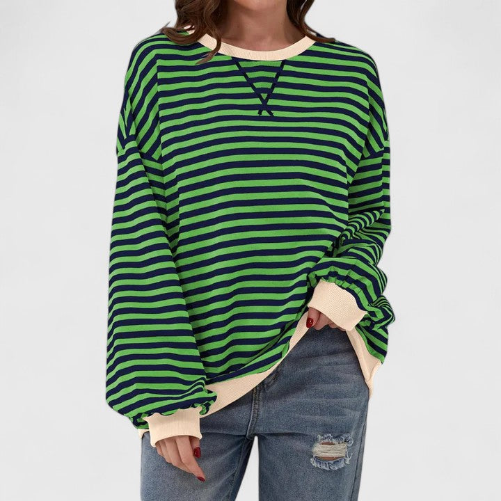 Jasmine | Pull Confortable