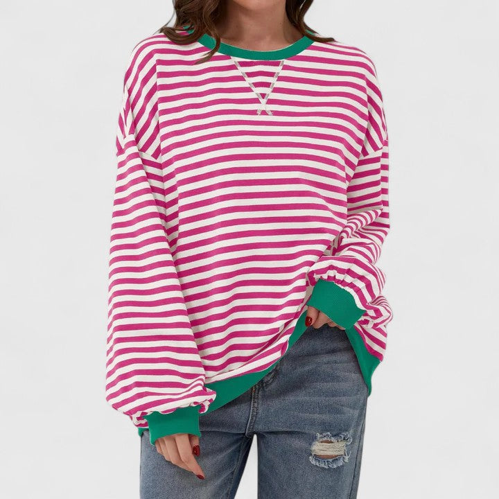 Jasmine | Pull Confortable