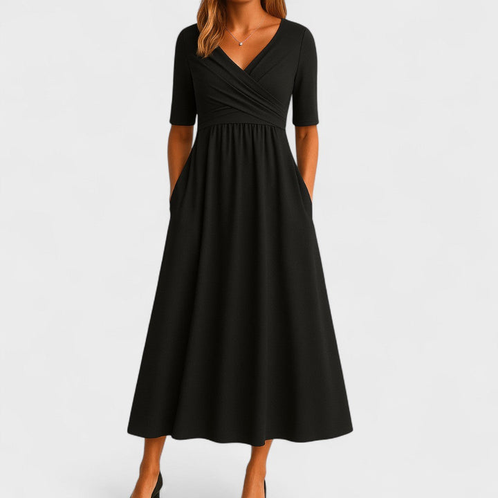 Lumiya™ | Élégante Robe Décontractée