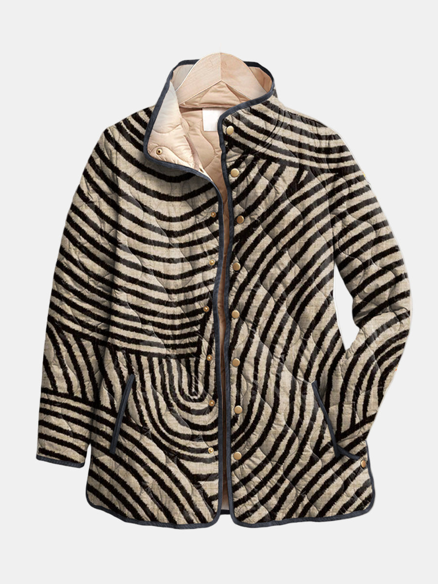 Georgette™ | Allure Rétro Originale