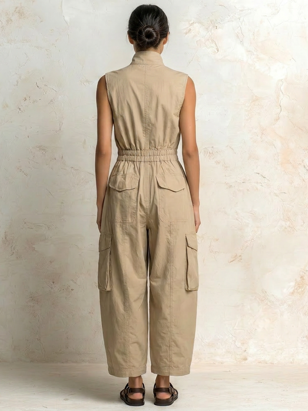 Ursula™ Combinaison Cargo Utility