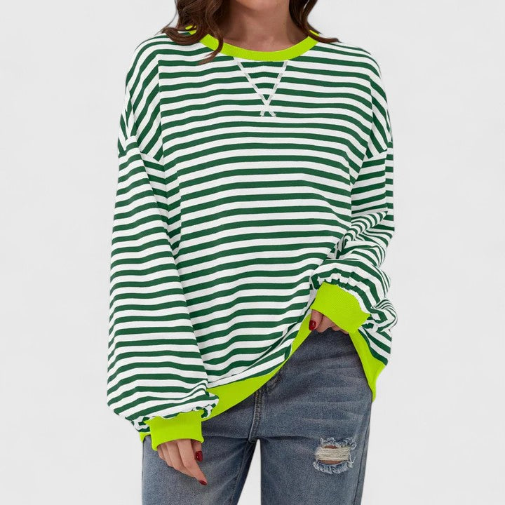 Jasmine | Pull Confortable