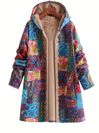 Macy | Veste Confortable