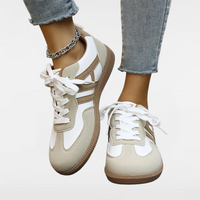 CHANTAL | BASKETS STYLE ET CONFORT