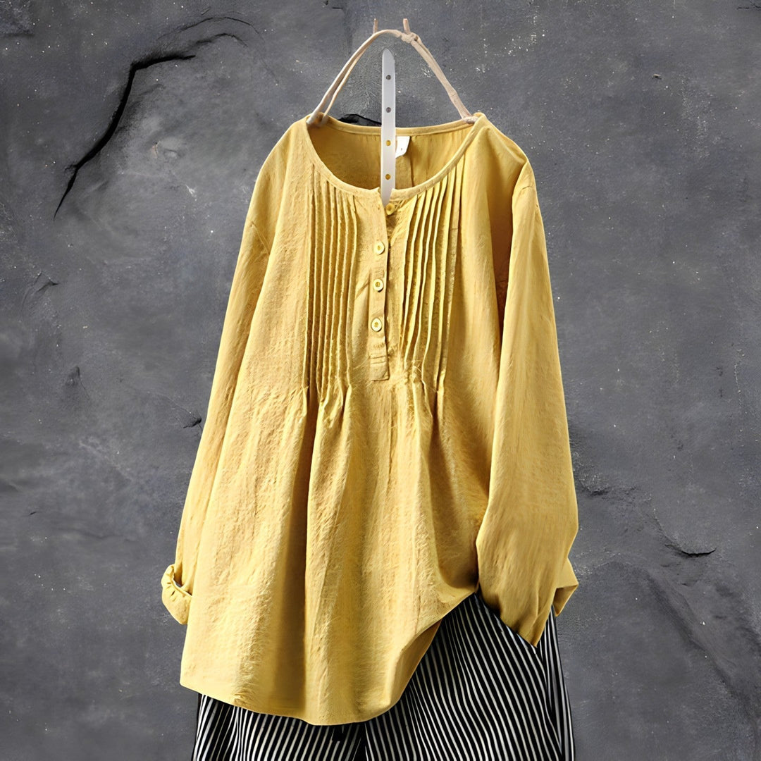 MELISSA | BLOUSE DE MODE LOOSE