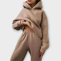 Lily | Ensemble de Jogging Confortable