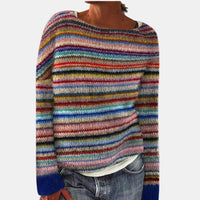 Kate | Pull Chic Décontracté