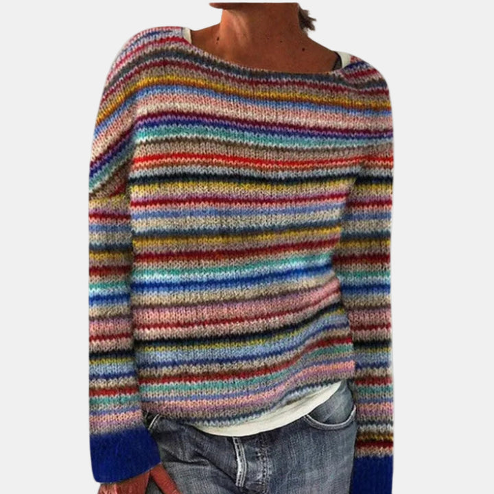 Kate | Pull Chic Décontracté