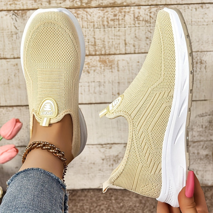 Clara | Chaussures à enfiler ultra confort