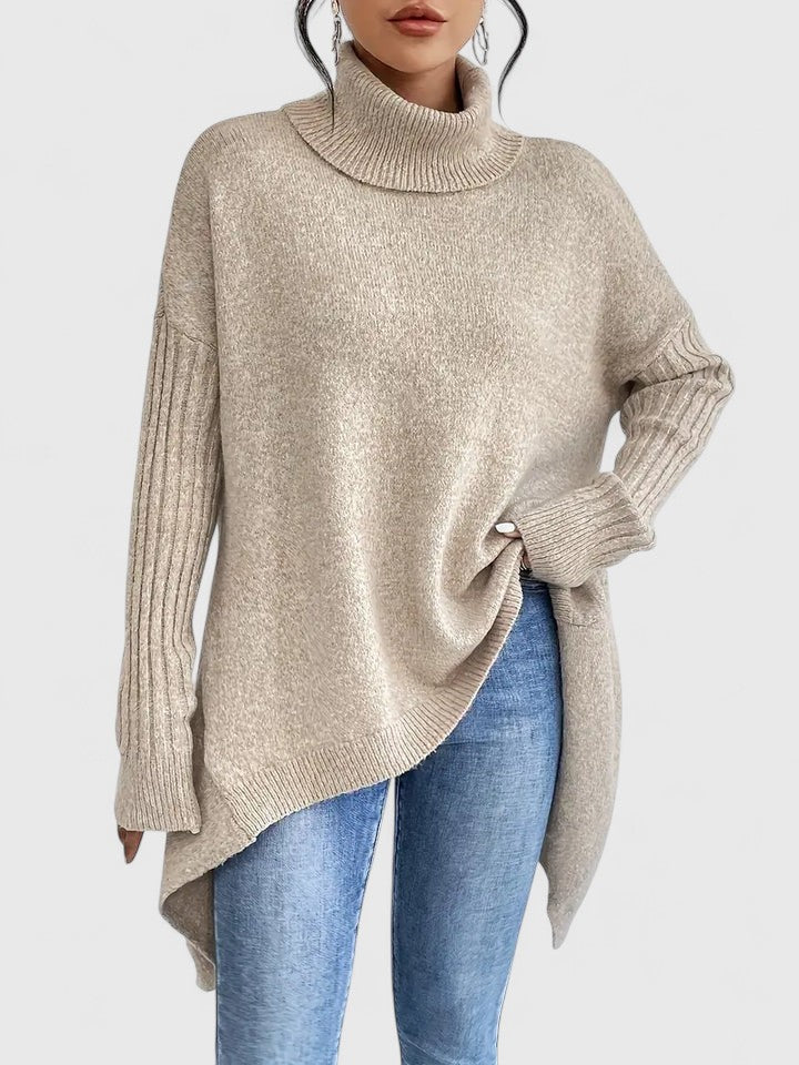 Tricia | Pull Confortable