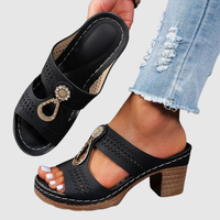 Marie | Sandales confortables et élégantes