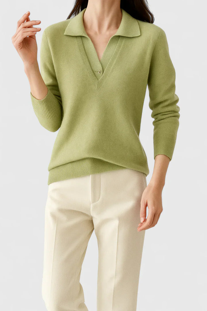 Aurora | Pull Élégant