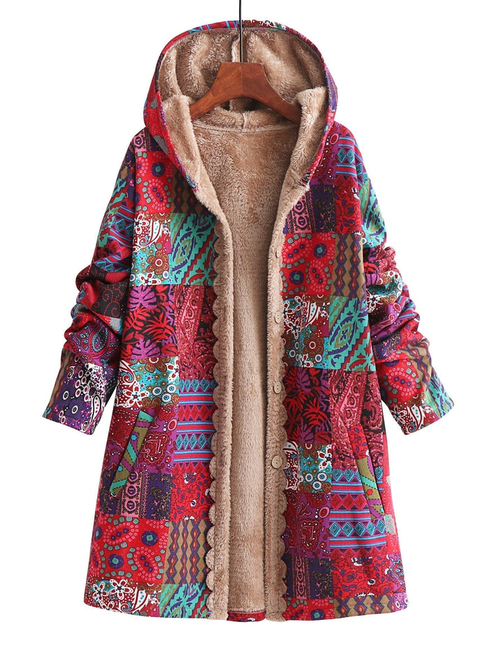 Macy | Veste Confortable