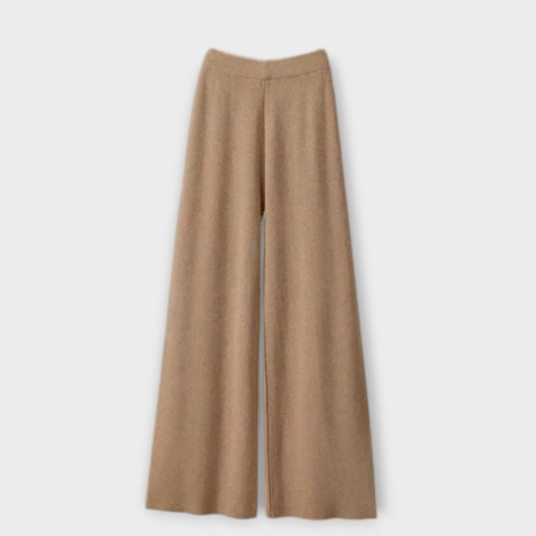 Zoe | Ensemble Confortable en Trois Pièces