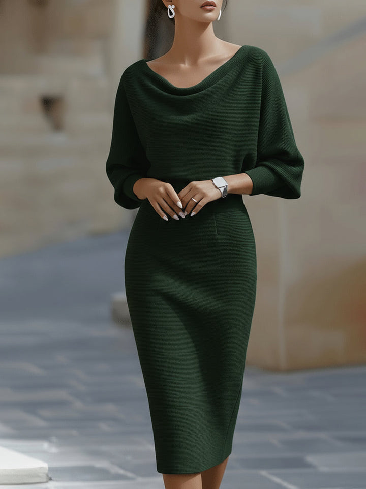 Haislyn™ | Élégante Robe Décontractée