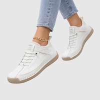 Stephanie | Baskets Orthopédiques Confort