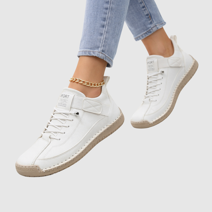 Stephanie | Baskets Orthopédiques Confort