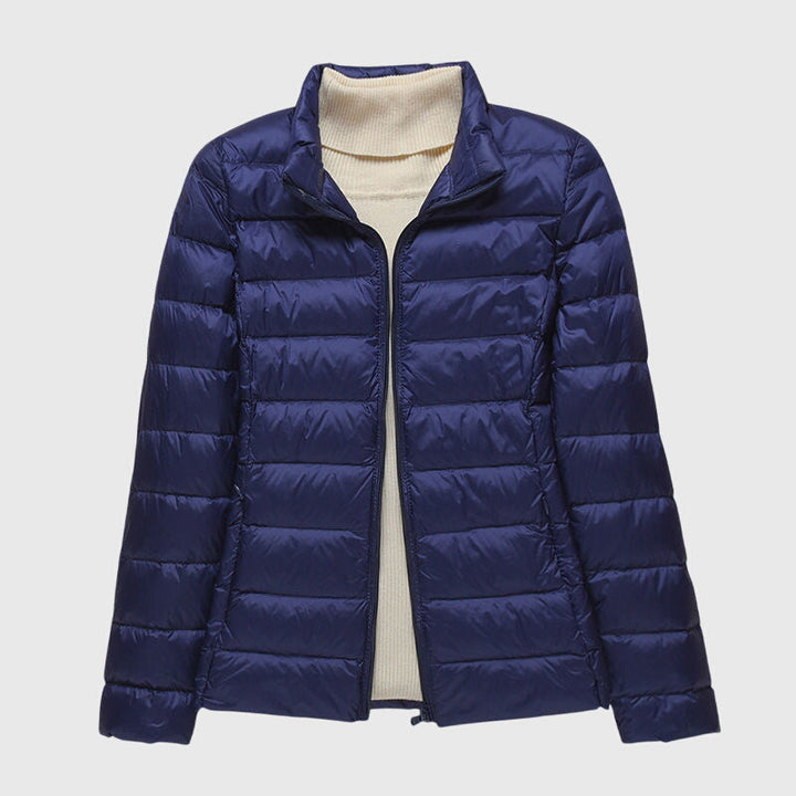 Estelle | Veste Matelassée Ultra-Légère