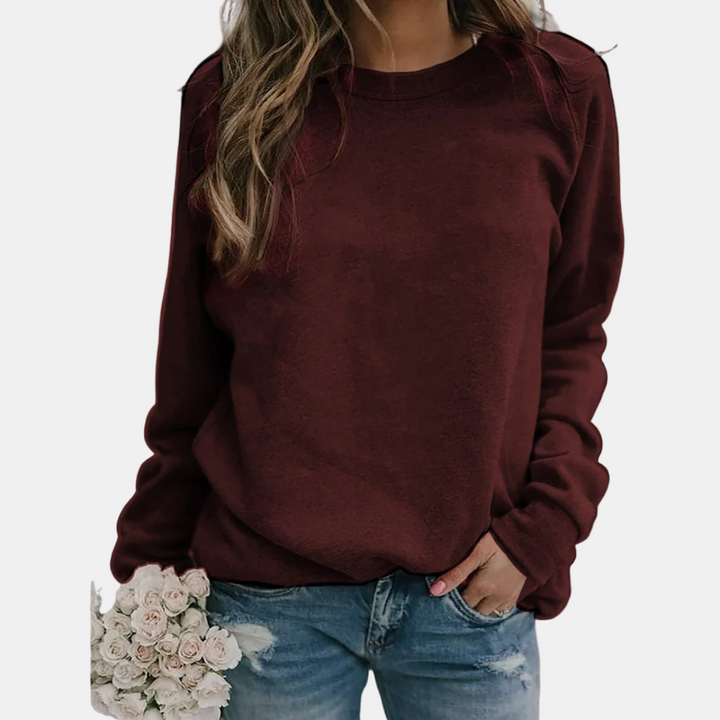 Quisella | Pull Confortable